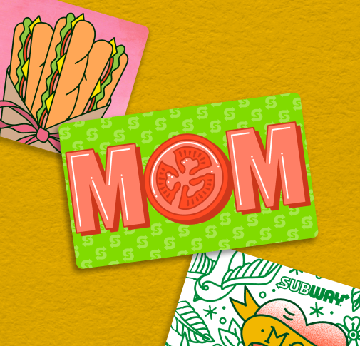 Get a $5 voucher with the purchase of a $30 gift card.