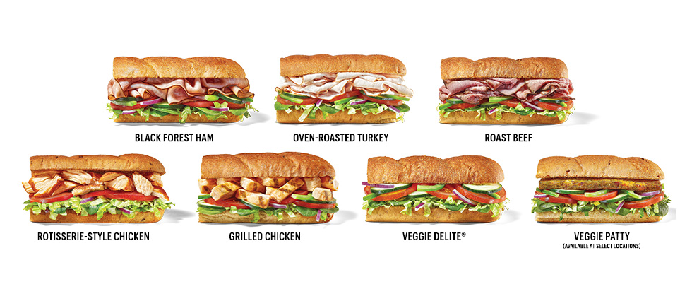 Better-for-You Menu Options for Your Balanced Lifestyle