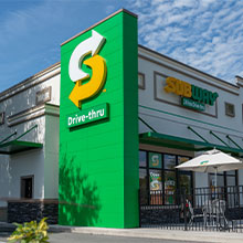 Subway ORLANDO