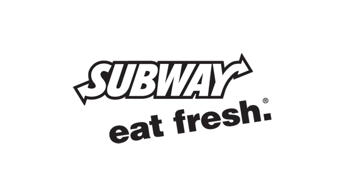 Subway Eat Fresh