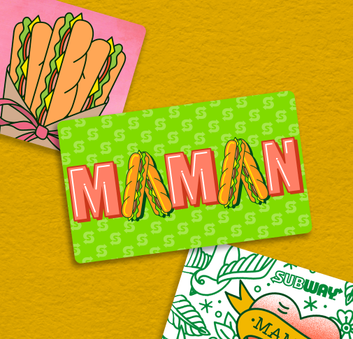 Get a $5 voucher with the purchase of a $30 gift card.