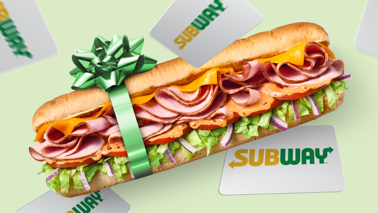 50 $ en cartes = 12 po GRATUIT