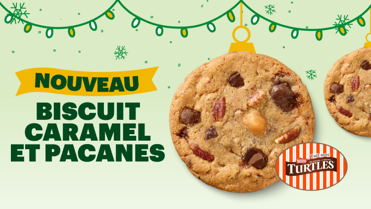 des TURTLES®