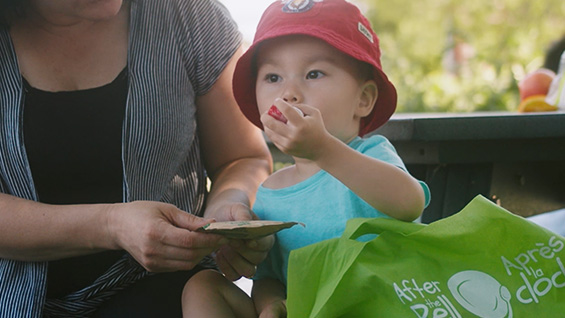 Learn About the Impact of this Important Program.